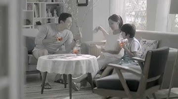 Sariwangi Cerita Baru Tentang Ibu : Seriosa Invitation