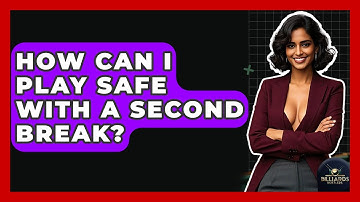 How Can I Play Safe With A Second Break? - Billiards Hustlers