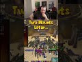 Mount Mania is WILD!!