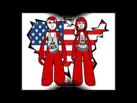 Eminem White America (Uncensored)