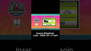 Forza Horizon 6 | Cars from Wheelspin… Wait for the Ending! #forzahorizon6 #wheelspin #supercar