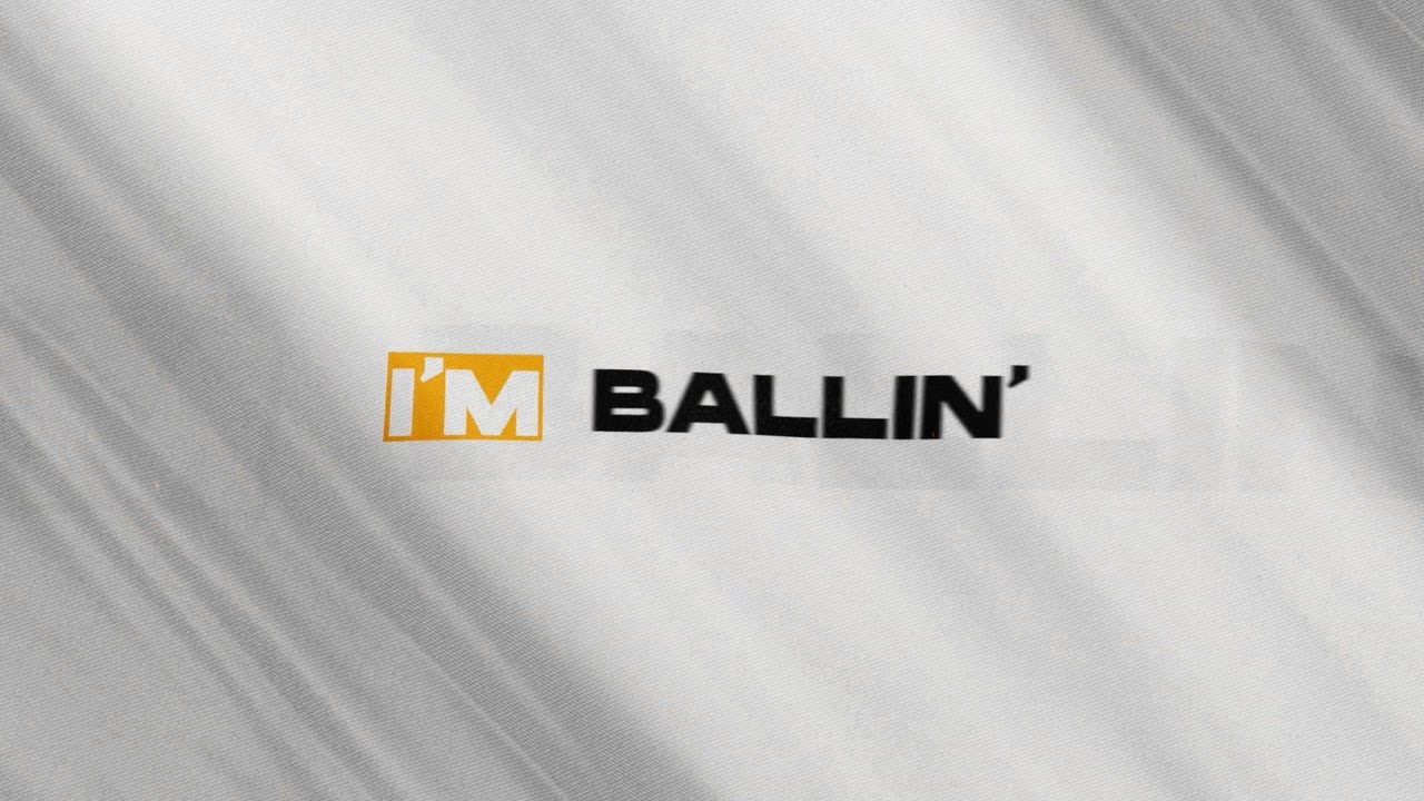 Watch A1 - BALLIN (OFFICIAL LYRIC VIDEO) on YouTube Watch A1 - BALLIN (OFFICIAL LYRIC VIDEO) on YouTube