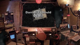 Darren T Gould Demo Reel