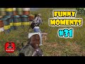 PUBG Mobile Funny Moments EP 31 - Black Mask