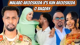 Download Lagu DAG DAG AROOSKI KIIN JAMAC O BAQDAY NAAGTI NINKEDA QABAY I MASER DARTIS ISBITAL TALO MALABO NINKA  MP3