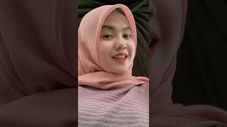 Seng Full Senyum Mase | #cantik #imut #viral #jogettiktok #goyangtiktok #gadiscantik #jilbab