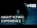 Indian Air Force Academy E4P2 | Kartik's Last Sortie: Night Flying Experience | Veer by Discovery