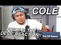 MY FAVORITE TRACK??? | J COLE "P R I D E . I S . T H E . D E V I L" FIRST REACTION!!