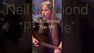 Neil Diamonds “Play Me”  #neildiamond #toddpattison #wallygroovecricket @toddpattison