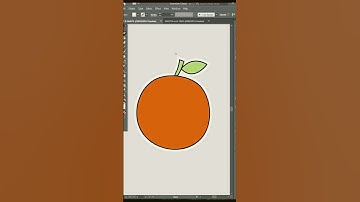 How to use offset path in illustrator #illustrator #design #tutorial #tipsandtricks #viral #ai