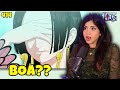 SHE'S CRYING?? | One Piece Ep 414 Reaction