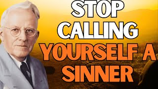 Beyond the Cross: NEW CREATION Identity—Why SIN CONSCIOUSNESS Kills Faith