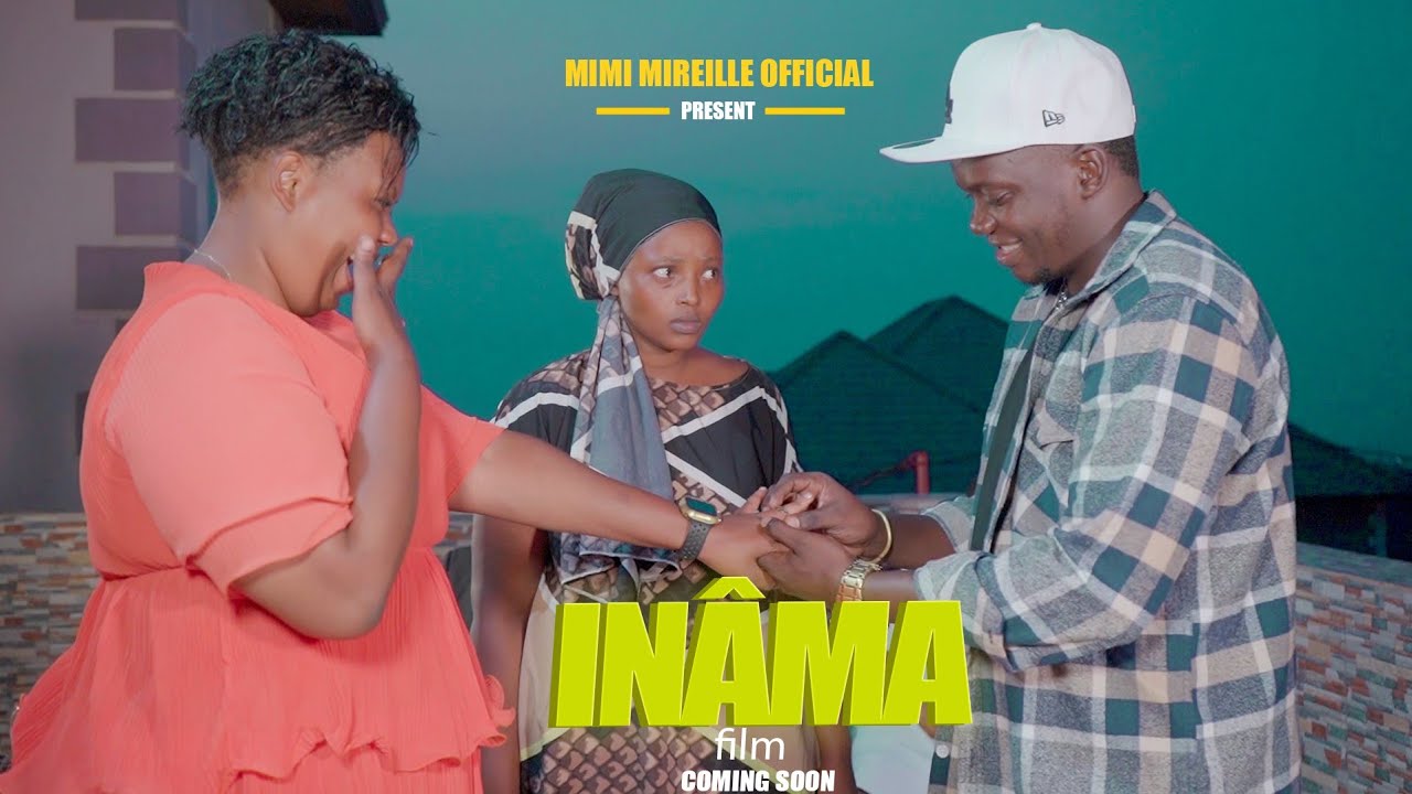 INÂMA FILM PART 4 COMING SOON - YouTube