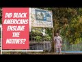 The Making Of Liberia: Did Black Americans Enslave The Natives?