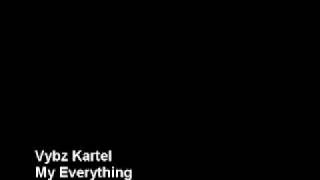 Watch Vybz Kartel My Everything video