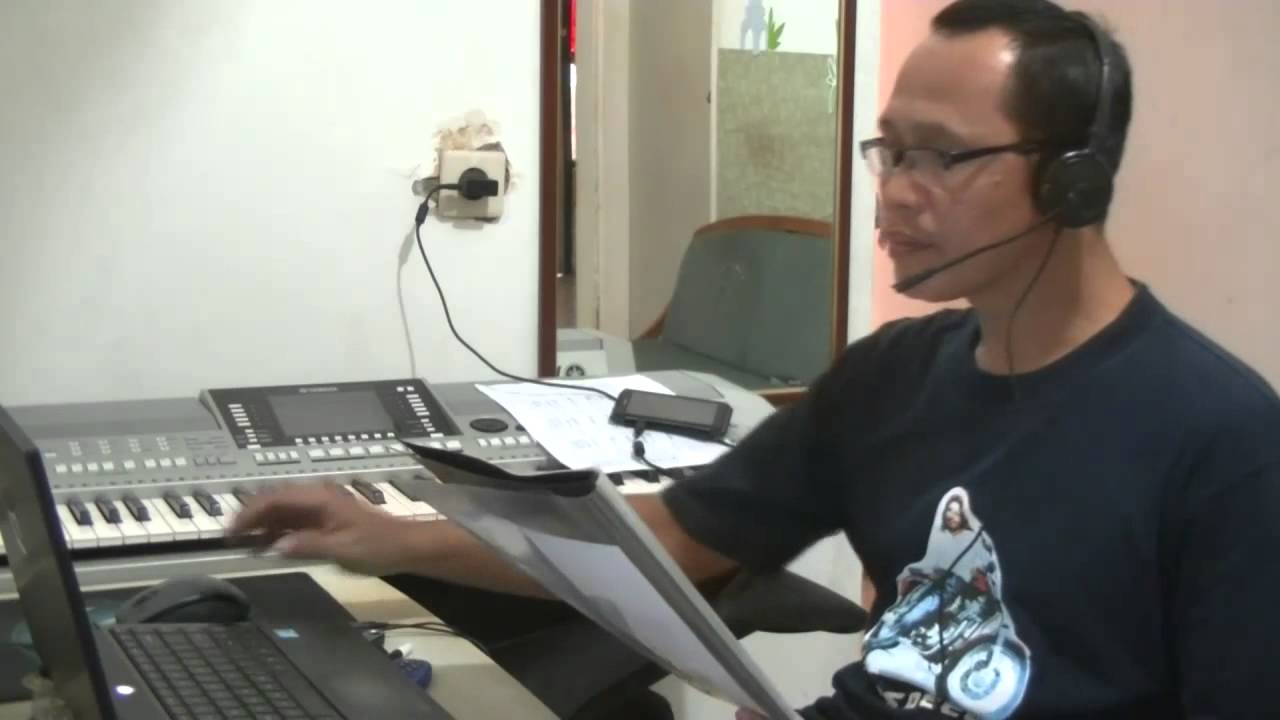 Tinggallah Di Hatiku