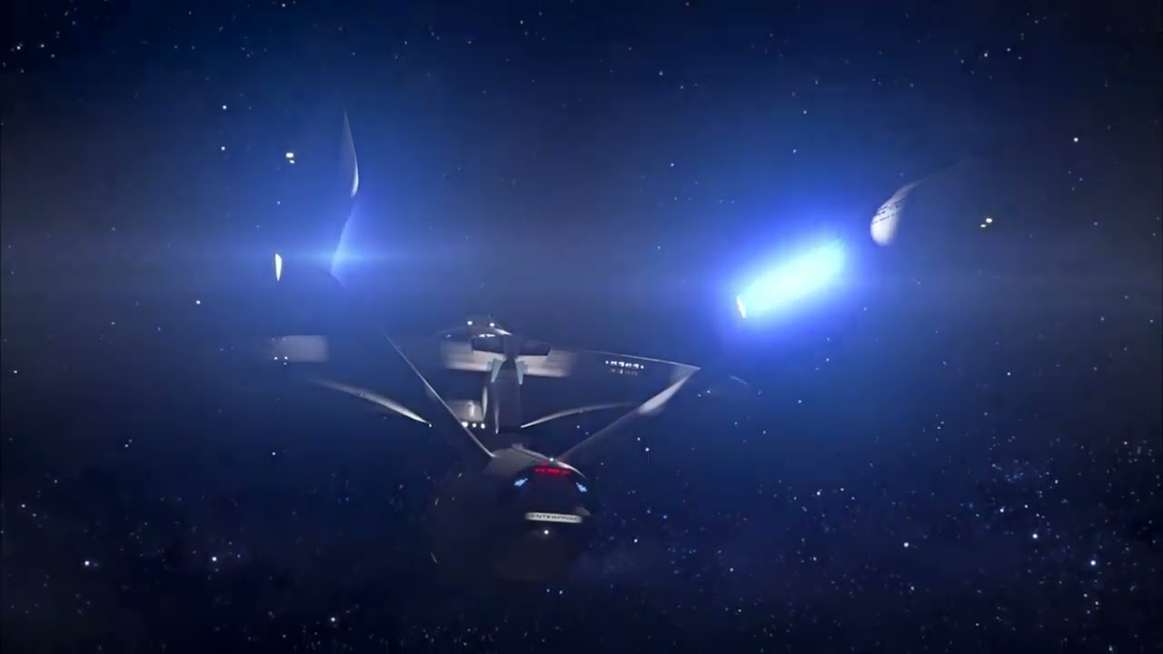 Of Myths and Legends - A Tribute to Star Trek Continues