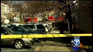 Second woman charged in murder of Germantown children