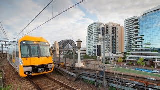 ‘Dumbing down the world’: Sydney Trains to overhaul announcements