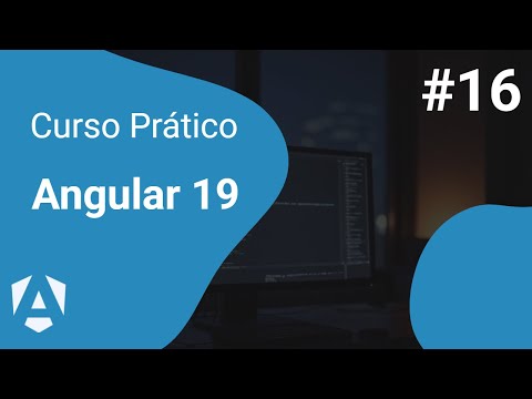 Curso Angular 19 na prática #16: Listagem de tarefas [PARTE 1]