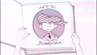 Closing To Schoolhouse Rock: America Rock 1997 VHS (Long Version) (Damaged Tape)