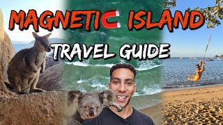 Magnetic Island 2023! - Koalas! - Wallabies! - The Ultimate Travel Guide!