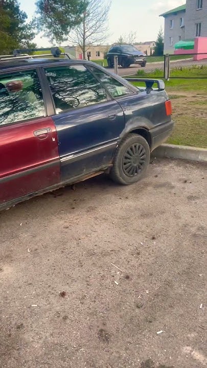 Беларуские машЫны #automobile #юмор #прикол #funny #пранк #топ #тренды ...
