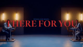 Vignette de la vidéo "Nicklas Sahl - There For You (Official Music Video)"