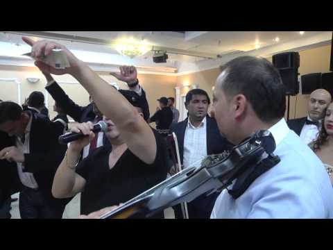 Nicolae Guta - Marius a luat setul complet - Hit New 2016 -Frankfurt