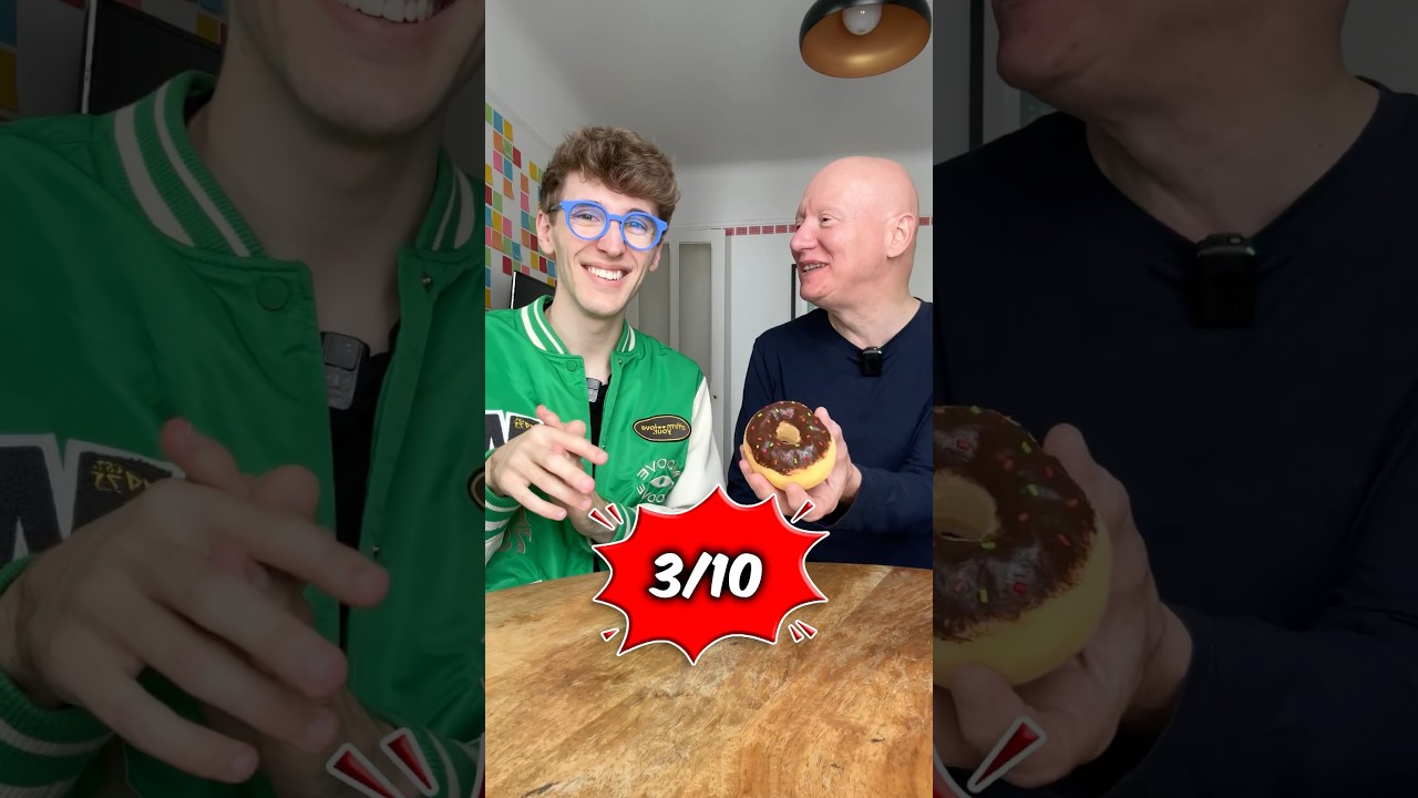 NOTE LE TOUR DE MAGIE ! 🪄 🤩