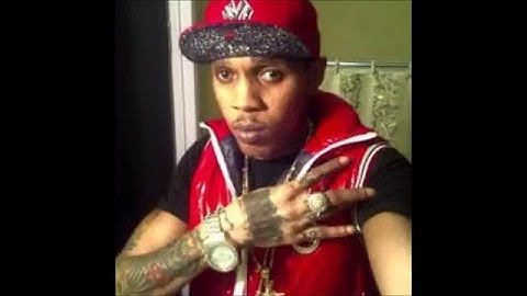 Thumbnail of Vybz Kartel - Supervisor (raw) [Waterford Riddim] November 2014