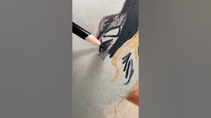 Why You Should NEVER See An Artists Unfinished Work ✏️#shorts