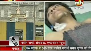 Kasab Ko Fansi | 21 November 2012 | MH ONE NEWS