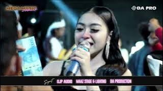JEGER - SELIYA MARSELLA II MEGA MUSIC LIVE KUBANGJERO - BANJARHARJO - BREBES