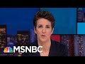 Rachel To Lawrence: Lev Parnas Knows ‘The Truth Will Become Known’ | The Last Word | MSNBC