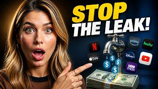 Subscription Creep Is Costing You Thousands | Take Action Now - podcast
