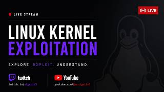 Details 🔴 LIVE: Exploiting Stack Overflow In Linux Kernel Guide