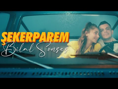 Bilal Sonses - Şekerparem