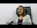 Meet Prachi Kawade - Senior Analyst at Analysys Mason