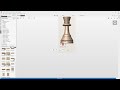 How to create your own two sided model in Vectric software | Two Sided Machining | V12 Tutorials