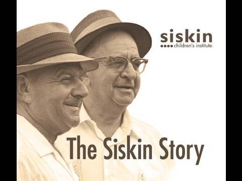 the-siskin-story:-discover-the-legacy-of-mose-and-garrison-siskin---siskin-children's-institute
