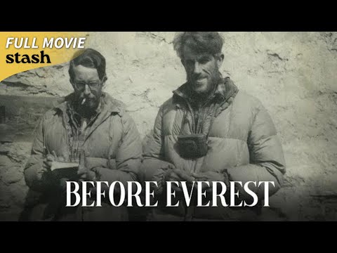 Before Everest