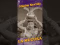 Ninon Sevilla - La Múcura #shorts