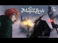 "Here" by JUNNA | The Ancient Magus' Bride