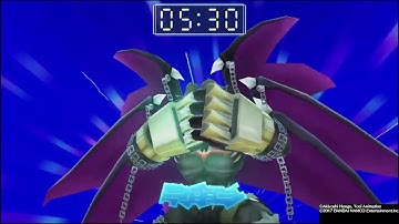 Digimon World: Next Order - Dimension G