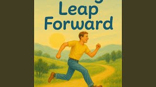 Sunny Leap Forward のYouTubeサムネイル