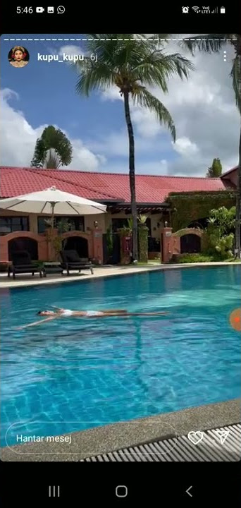artis malaysia nabila huda bikini