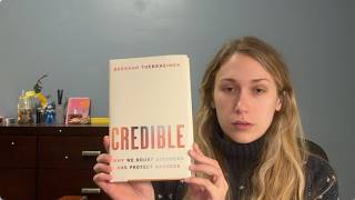 Credible: Why We Doubt Accusers and Protect Abusers