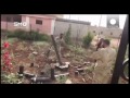 Syrian rebels capture government army base in south