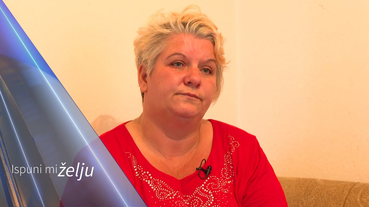 Iako mi se drugi rugaju kakva mi je kuća, meni je lijepa | Ispuni mi želju | Hayat TV